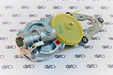 Assieme Scatola Ingranaggi Impastatrice Planetaria Kenwood Spedizione Gratuita