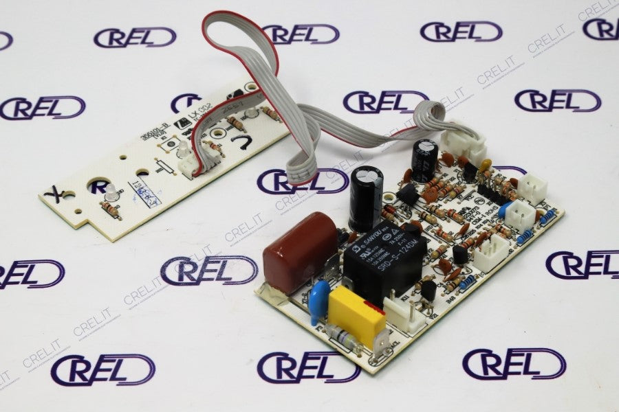 Scheda Elettronica Macchina Da Caffè De Longhi Nespresso Essenza Usata - Foto 5