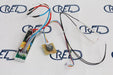 Scheda Ferro Philips Speed Care Gc6605