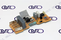 Thumbnail for Scheda Elettronica Aspiratore Rowenta Presty