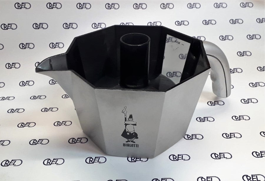 Bricco Contenitore Caffè Per Mokita 1340 Ariete Bricco Contenitore Caffè Per Mokita 1340 Ariete