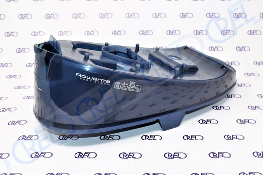Serbatoio Acqua Blu Ferro A Caldaia Rowenta Easy Steam