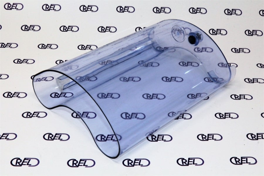 Sparefixd Serbatoio Acqua Di Ricambio Per Macchine Da Caffè Bosch Tasimo My Way (Modelli TAS60 E TAS65) - 3