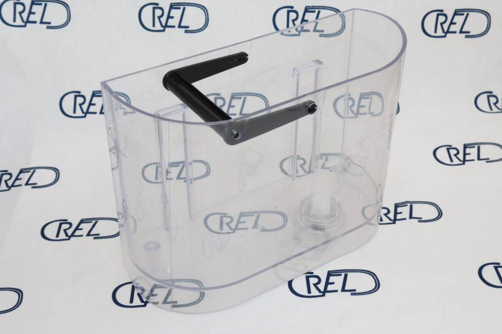 Saeco Gaggia Parts - Set Guarnizioni Serbatoio Acqua Per Royal, Magic, Vienna - Foto 10