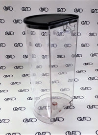 Valvola Acqua Per Macchina Da Caffè Nespresso Krups De Longhi - Ricambio Compatibile XN2140 - Foto 4