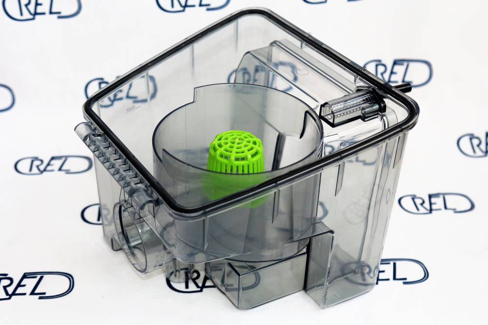 Serbatoio Aspiratore Imetec Eco Extreme Pro