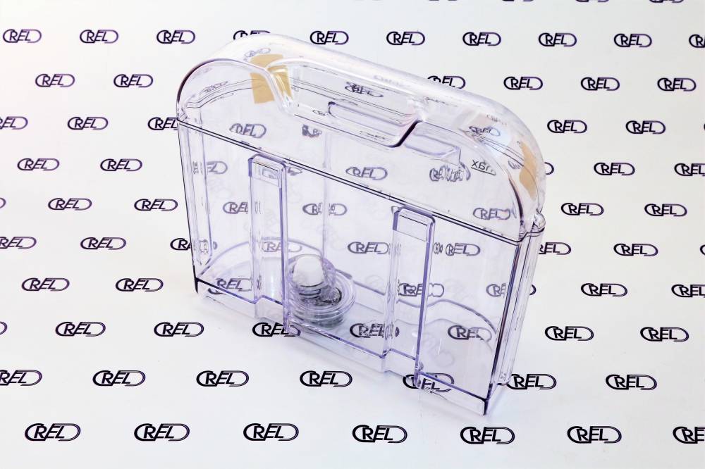 Serbatoio Acqua Per Macchina Caffè Lavazza A Modo Mio TINY ECO - Ricambio Originale 10072746 - Foto 7