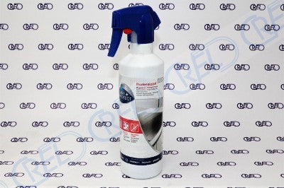 Sgrassatore Per Piani Cottura A Induzione E In Vetroceramica