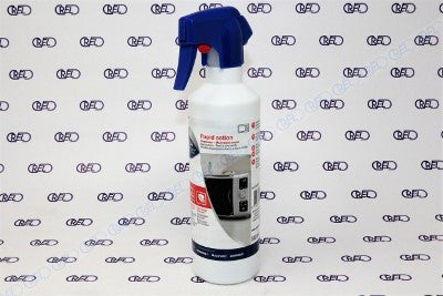 Sgrassatore Professionale Per Microonde