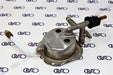 Assieme Rubinetto Vapore Saeco Magic Cappuccino Usato