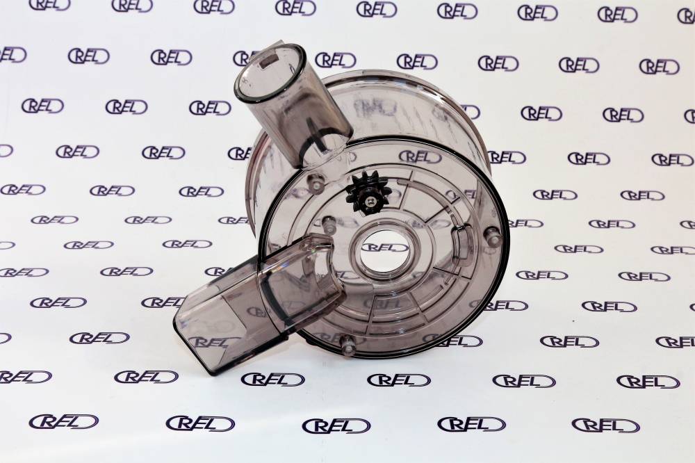 Contenitore Estrattore Imetec Succovivo Compact Sj700 Sj800