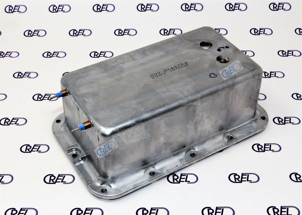 Guarnizione Tappo Caldaia Polti Vaporella Forever Originale - M0005906 - Foto 7