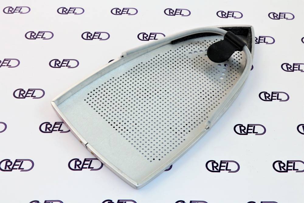 Sottopiastra Antilucido Ferro De Longhi 5512810061