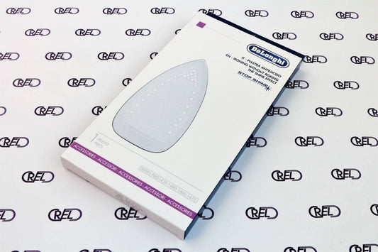 Sottopiastra Antilucido Ferro De Longhi Stirella 5512810731