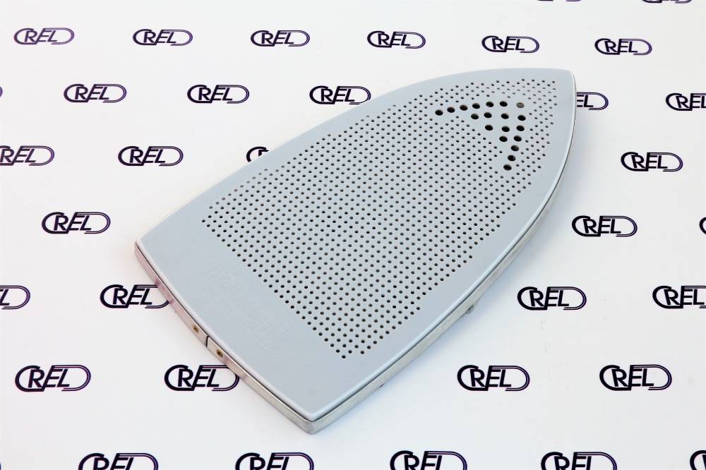 Sottopiastra Antilucido Ferro De Longhi 5512810061