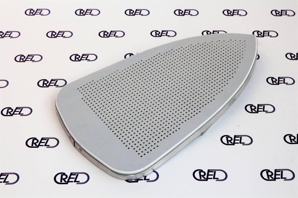 Sottopiastra Antilucido Ferro De Longhi 5512810971