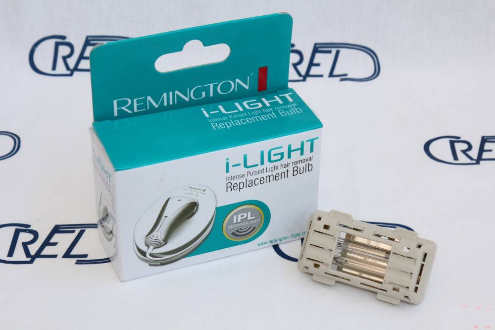 Lampada Epilatore Remington Ipl 4000/5000 Spedizione Gratuita
