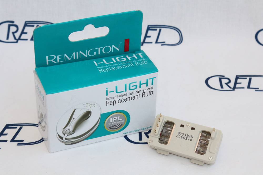 Lampada Epilatore Remington Ipl 4000/5000 Spedizione Gratuita
