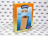 Thumbnail for 5 Sacchetti Polvere Compatibili Hoover H21a Acenta