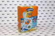4 Sacchi Stoffa Con Filtro Compatibili Siemens Bosch S62 Swirl