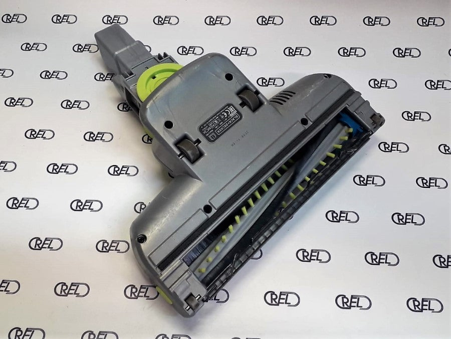Spazzola Completa Motorizzata Scopa Black E Decker Fej520jfh Usata