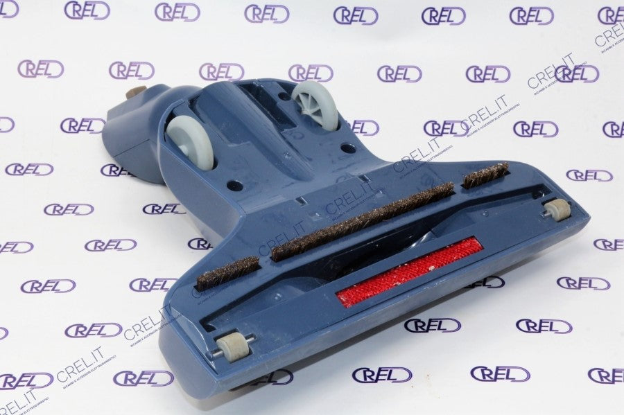 RICAMBIO SPAZZOLA PER SCOPA ELETTRICA COLOMBINA DE LONGHI XL150.41 RICAMBIO SPAZZOLA PER SCOPA ELETTRICA COLOMBINA DE LONGHI XL150.41