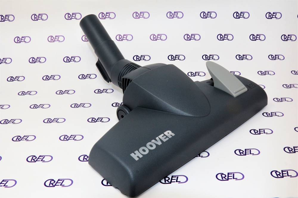 Spazzola Pavimenti E Tappeti Hoover G72