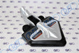 Spazzola Elettrificata 18v Scopa Rowenta Air Force Extreme Silence