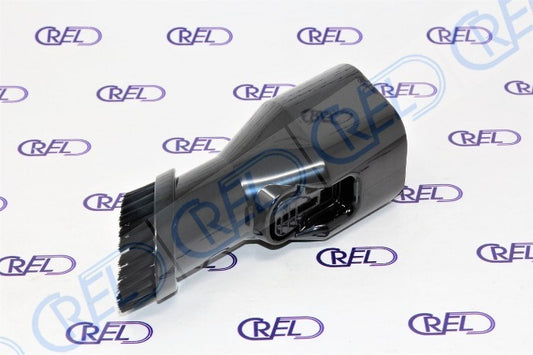 Spazzolino Nero Scopa Cordless Rowenta X-pert