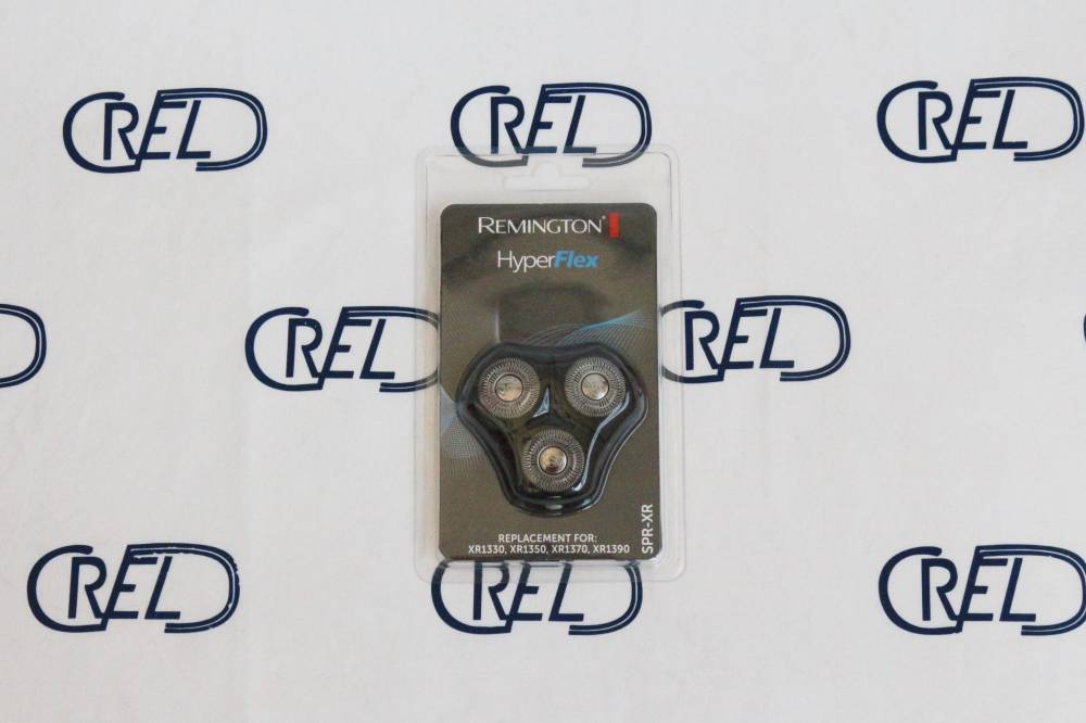 Testina Completa Rasoio Remington Hyperflex