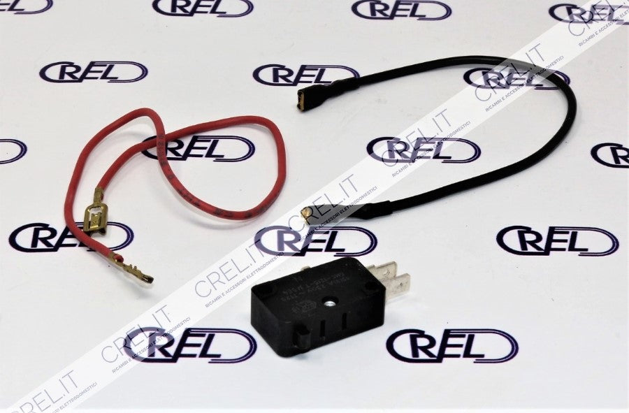 Interruttore Per Friggitrice SEB SS-995928 - Ricambio Originale Per Friggitrici SEB - Foto 7