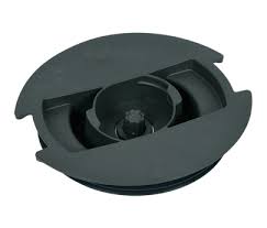 Coperchio E Albero Di Trasmissione Robot Da Cucina Moulinex Volupta