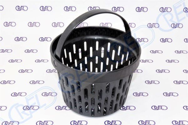 Cestello Vapore Robot Da Cucina Moulinex Volupta