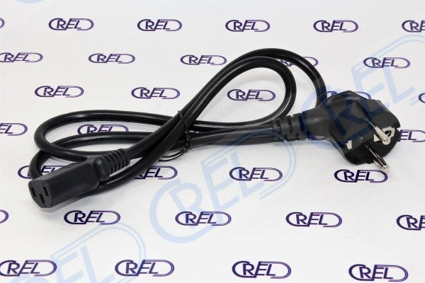 Cavo Alimentazione Robot Da Cucina Moulinex Volupta