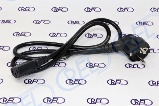 Cavo Alimentazione Robot Da Cucina Moulinex Volupta