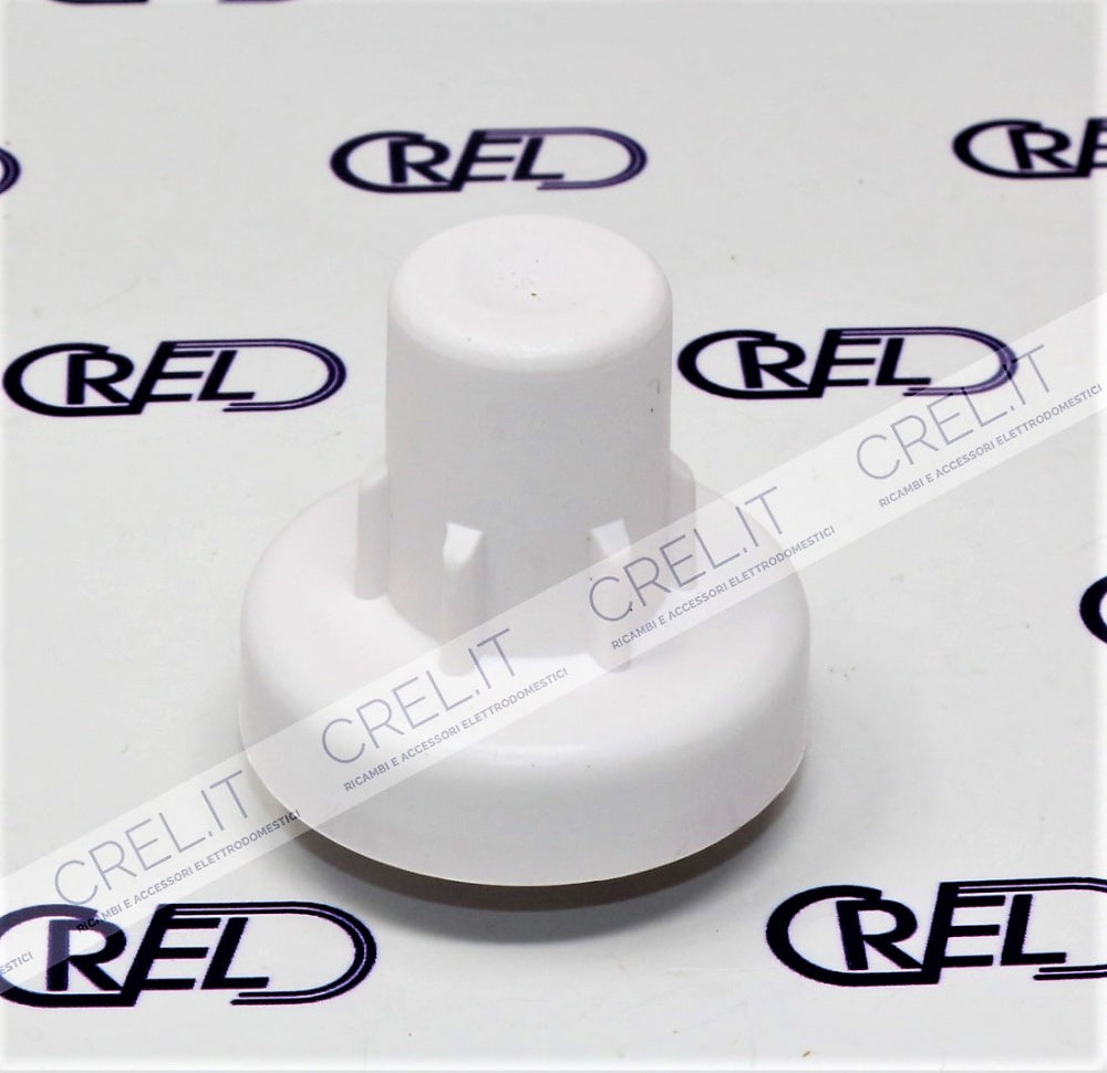 Giunto Bianco Robot Da Cucina Moulinex Ovatio