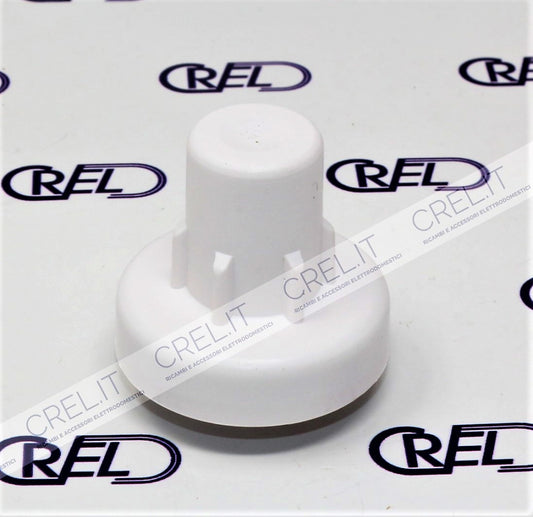 Giunto Bianco Robot Da Cucina Moulinex Ovatio