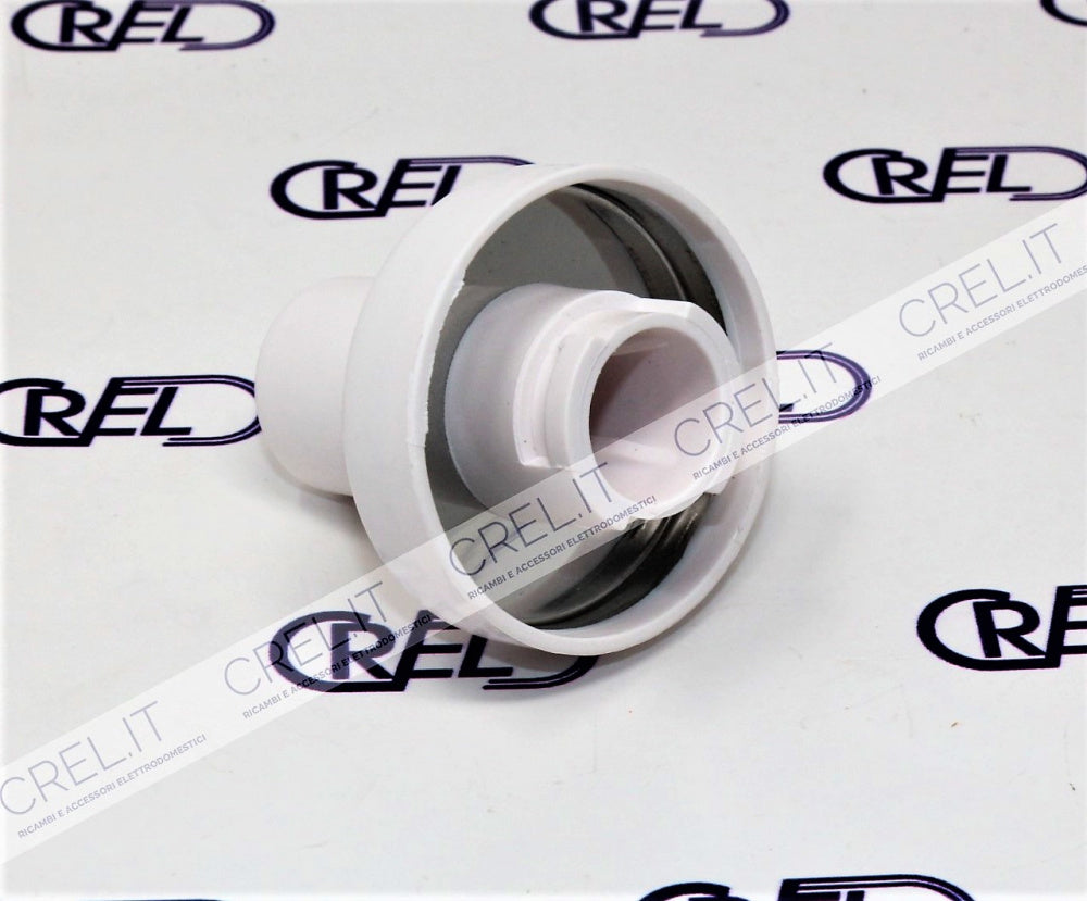 Giunto Bianco Robot Da Cucina Moulinex Ovatio