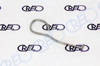 Gancio Per Serbatoio Macchina Del Pane - Ricambio SS-188287 Per SEB - Foto 12