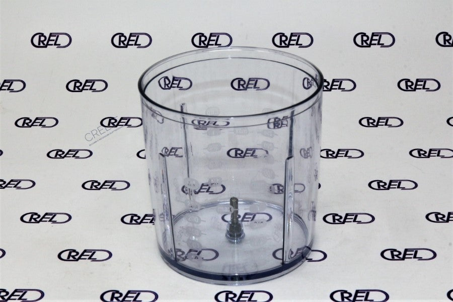 Ciotola Tritatutto Moulinex Soleil, Moulinette Compact