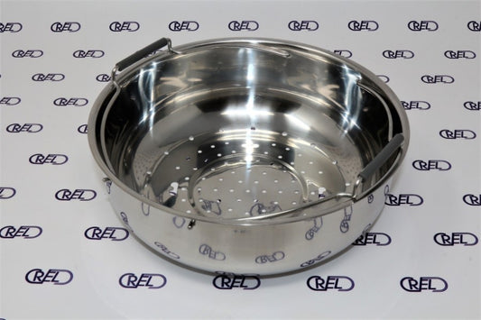 Cestello Vapore Robot Moulinex Cookeo