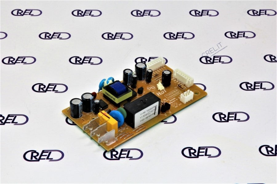 Scheda Di Potenza Robot Moulinex Cookeo