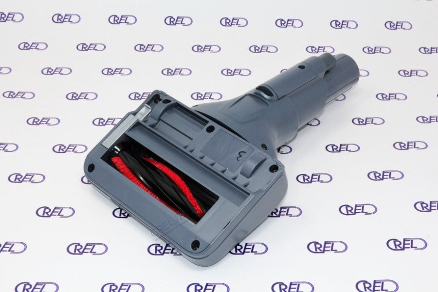 Rowenta SS2230002405 SS-2230002405 Mini turboborstel (R Rowenta SS2230002405 SS-2230002405 Mini turboborstel (R