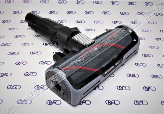 Spazzola Elettrica Scopa Rowenta X-force Flex 14.60, 15.60 Spedizione Gratuita