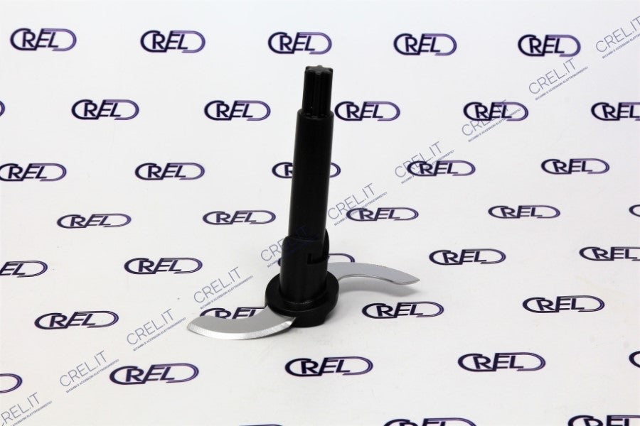 Lama Grande Tritatutto Moulinex Essential Dj520