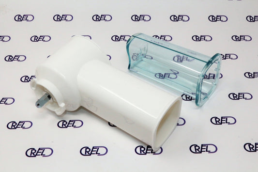 Caricatore Per Coni Grattugia Moulinex Chopper