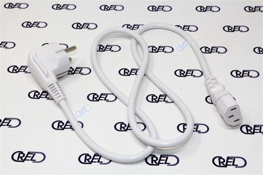 Cavo Alimentazione Bianco Robot Moulinex Cookeo