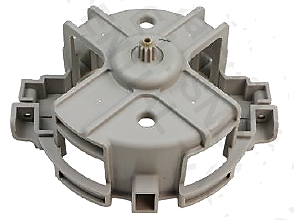 Supporto Parte Posteriore Motore Rowenta