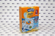 4 Sacchetti Microfibra Aspirapolvere Swirl A07
