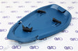 Supporto Tappetino Ferro Rowenta Turbosteam Vr8322 Usato